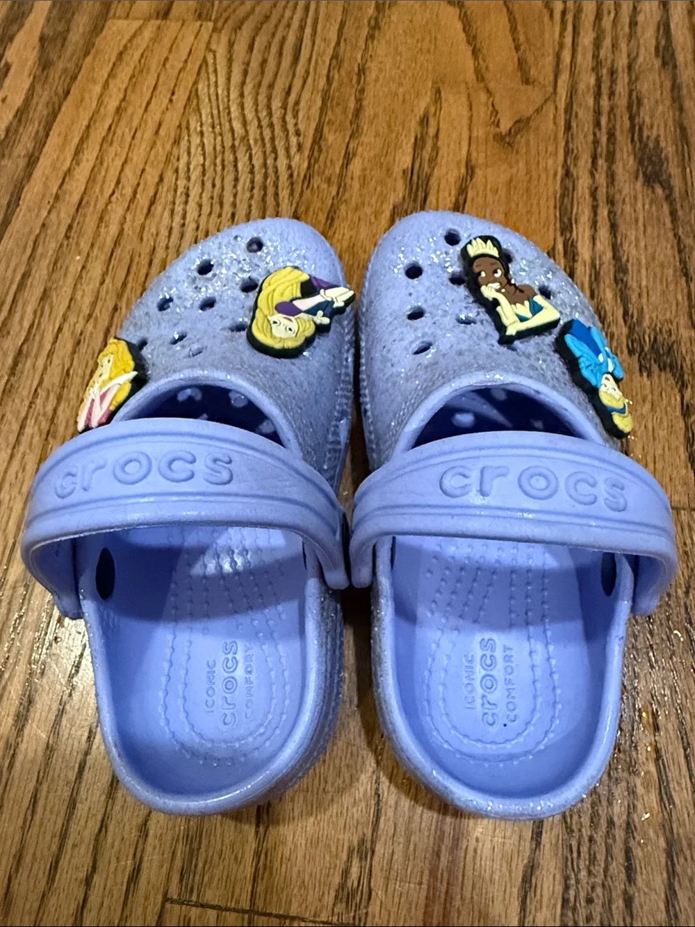 CROCS lightweight kids